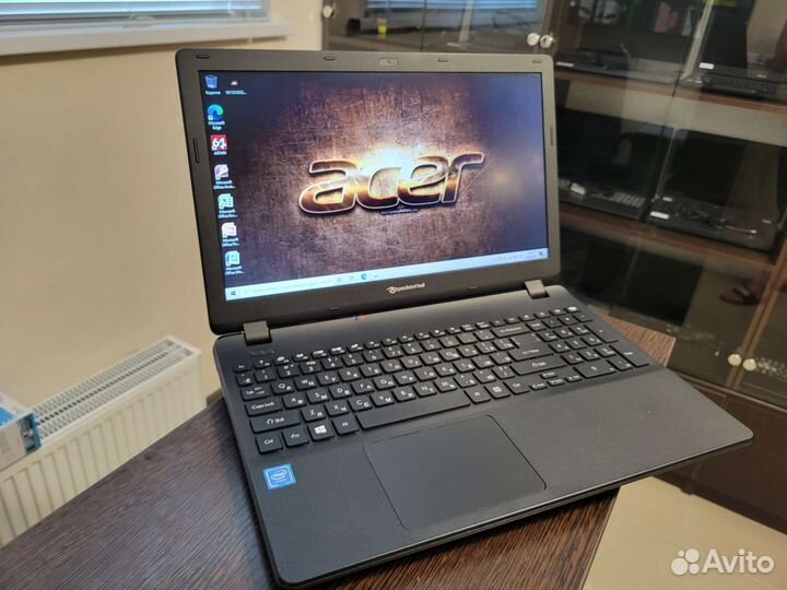 Acer Packard Bell entg81BA-C2KW