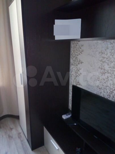 1-к. квартира, 37 м², 4/8 эт.