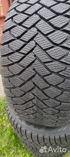Maxxis Premitra Ice 5 SUV / SP5 265/45 R21 108T
