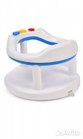 Детское сидение для купания Babyton