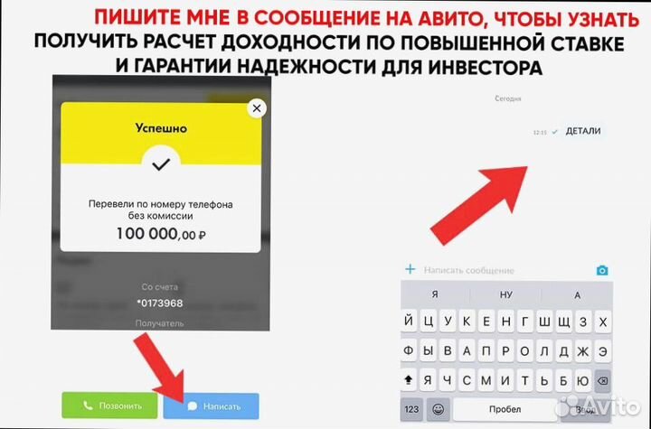 Вложение в действующий e-commerce проект