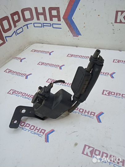 Электромагнитный клапан рециркуляции выхлопных газ