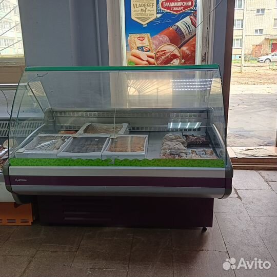 Продажа холодильников бу
