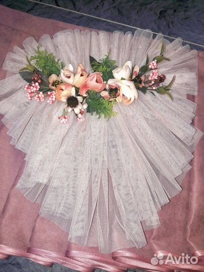 Ламбрекены