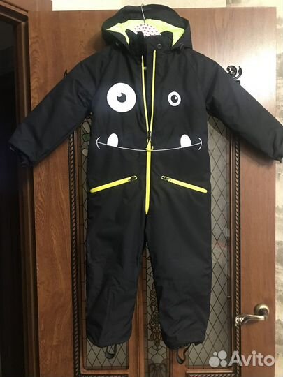 Комбинезон cool zone