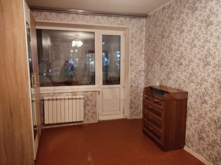 2-к. квартира, 48 м², 3/5 эт.