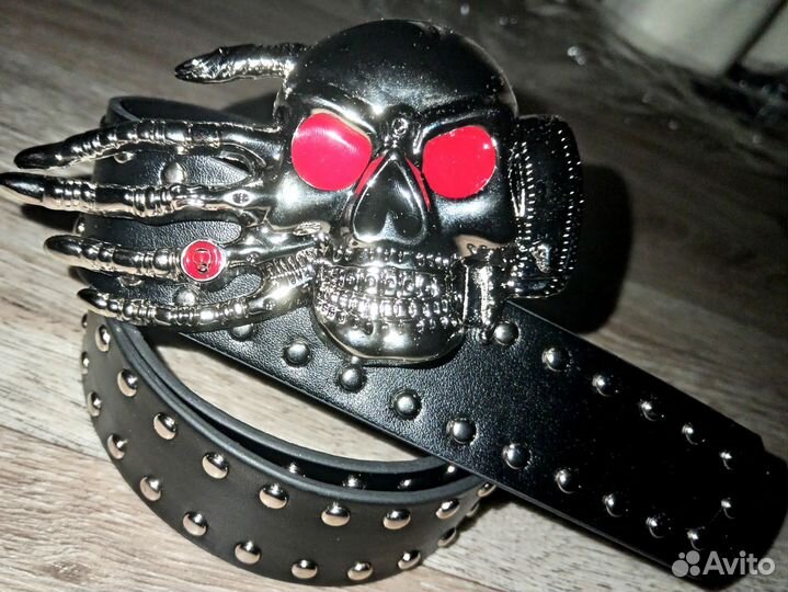 Ремень DC Shoes Adio Globe Dvs SK8 Y2K