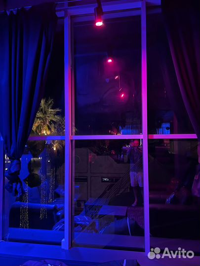 Ночной клуб