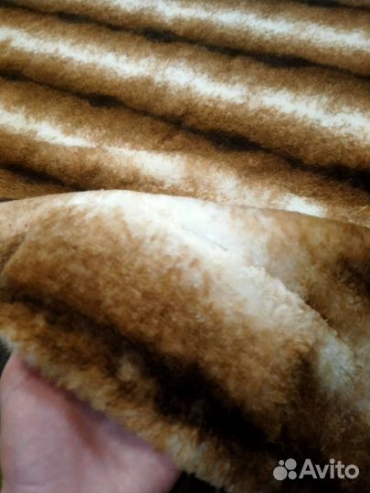 Покрывало новое 150*200