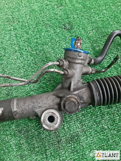 Рулевая рейка передняя nissan teana