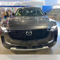 Mazda CX-50 2.5 AT, 2024, 10 км, с пробегом, цена 4 350 000 руб.