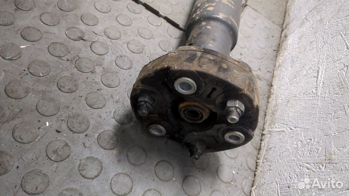 Кардан BMW 5 E60, 2008