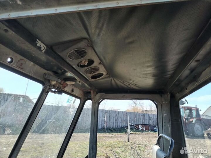 Трактор хтз Т-150, 1997