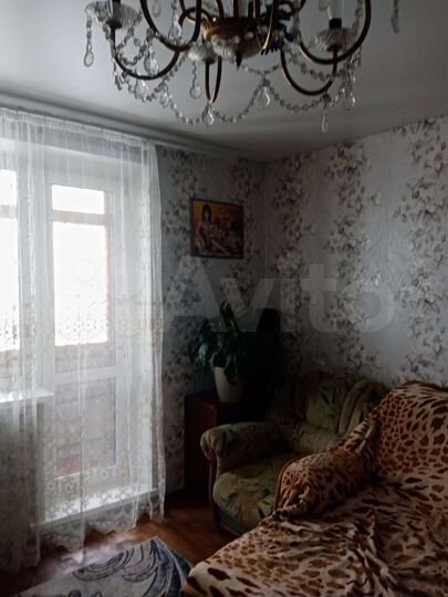 4-к. квартира, 78,3 м², 6/10 эт.