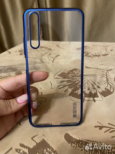 Чехол на honor 20