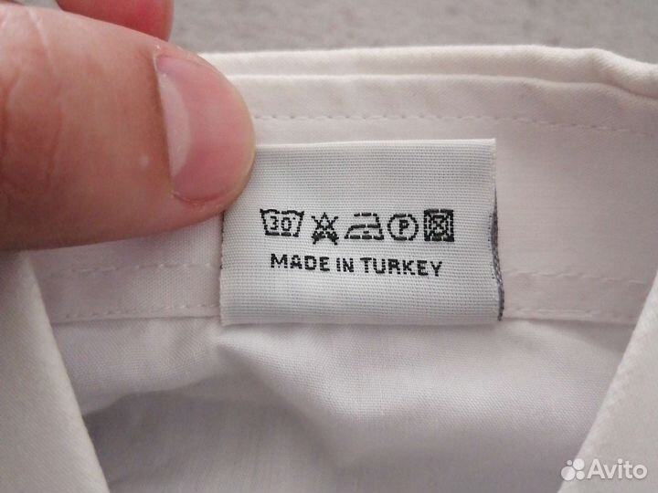 Школьный костюм для мальчика 110