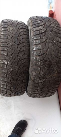 Toyo Observe G3-Ice 235/65 R17