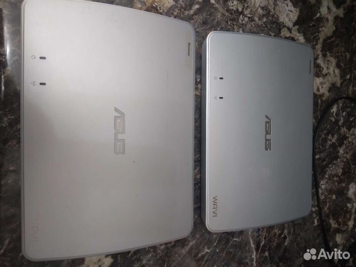 Трансмитер asus