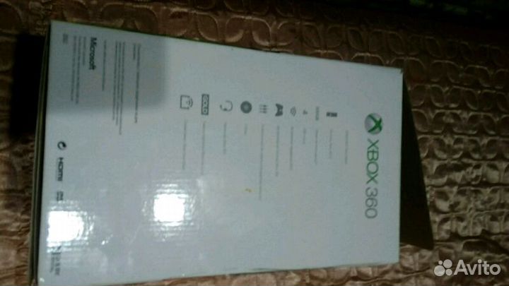 Mikrosoft xbox360/500gb