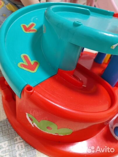 Парковка для машин ELC