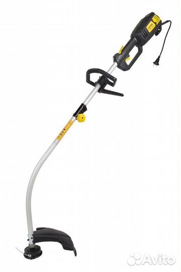 Триммер электрический huter GET-1000S Новый