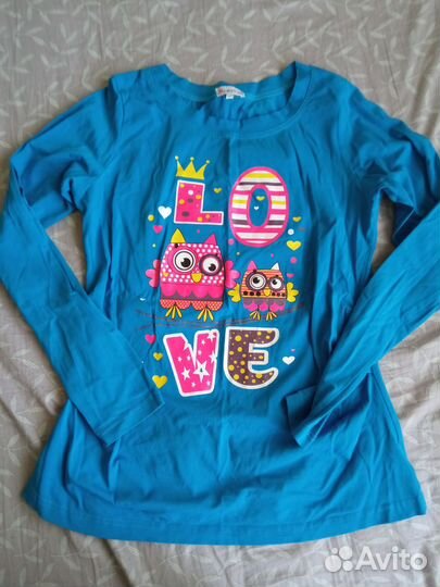 Вещи для беременных пакетом 44-48