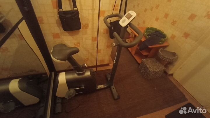 Велотренажер бу