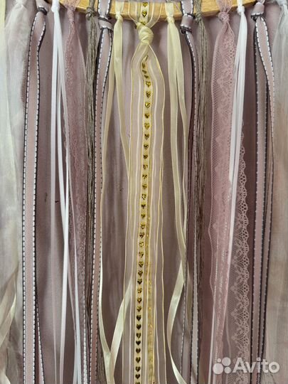 Ловец снов ручной работы