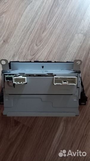 Автомобильная магнитола бу