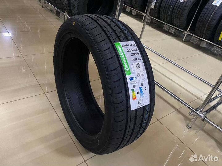 Grenlander Enri U08 225/45 R19 96W