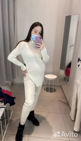 Одежда для беременных пакетом