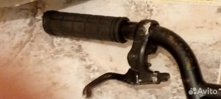 Руль для бмх