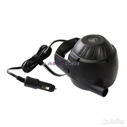 Насос электрический Skipper SK-386