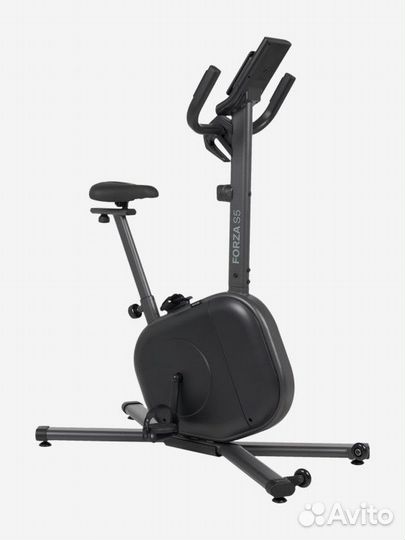 Велотренажер магнитный kettler Forza S5