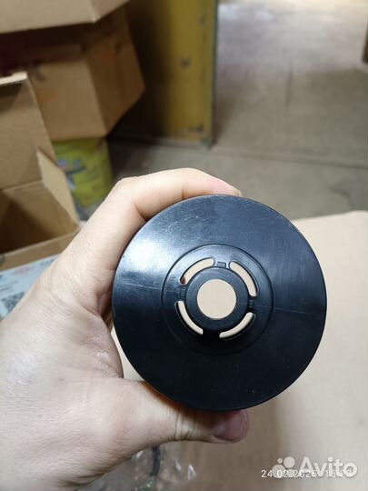 Фильтр масляный geely coolray