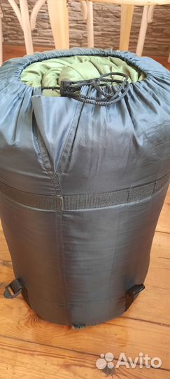 Спальный мешок Yukon-6