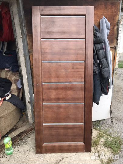 Дверь межкомнатная