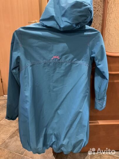 Плащ детский