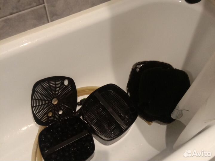 Внешний фильтр Тетра 1200