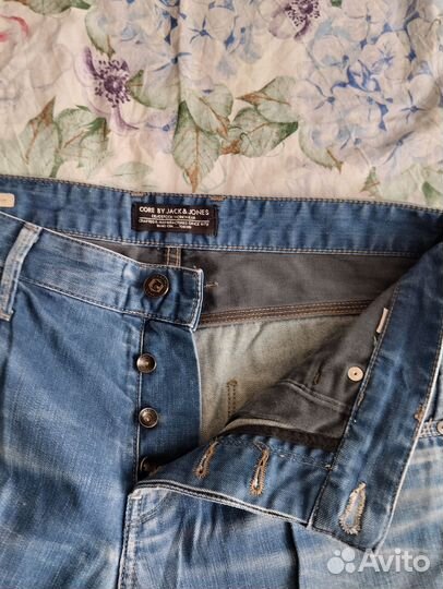 Джинсы Jack&Jones