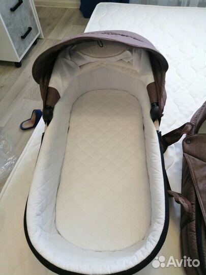 Коляска 2 в 1 Ray Corsa