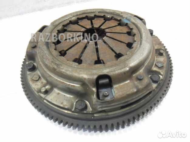 Маховик Мазда 323 6 BJ