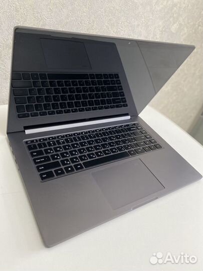 Ноутбук xiaomi mi notebook pro 15.6