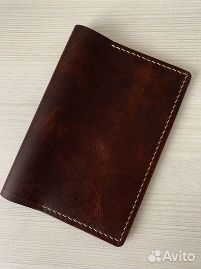 Обложка на паспорт