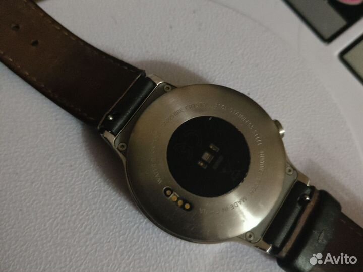 Huawei Watch