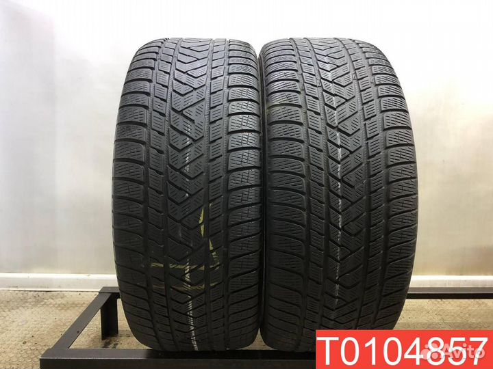 Pirelli Scorpion Winter 275/50 R20 109V