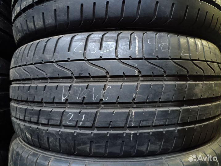 Pirelli P Zero 255/40 R21 108V