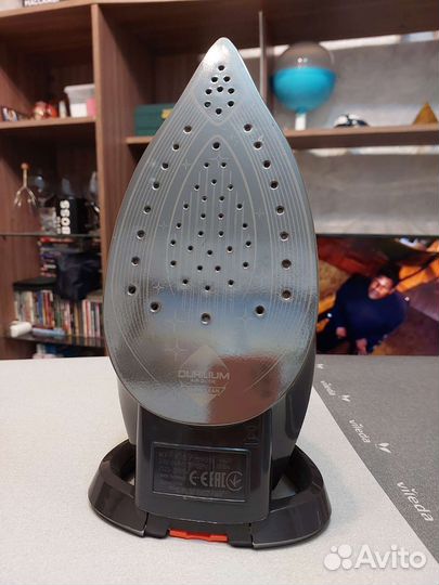 Утюг tefal