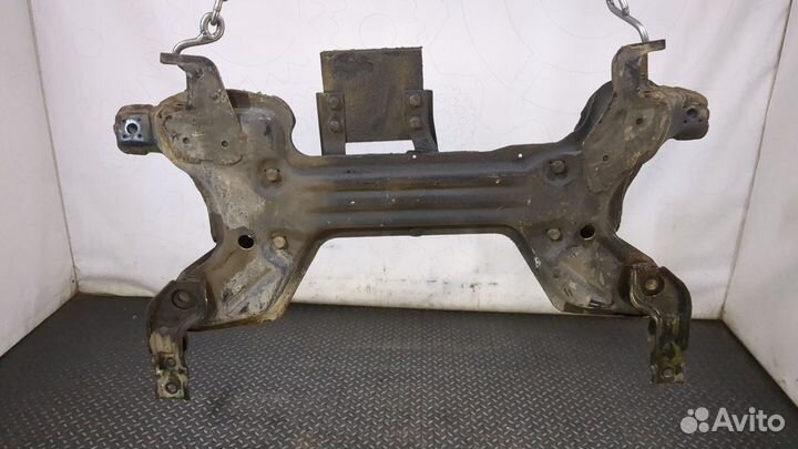 Балка подвески передняя Volkswagen Passat 4, 1996