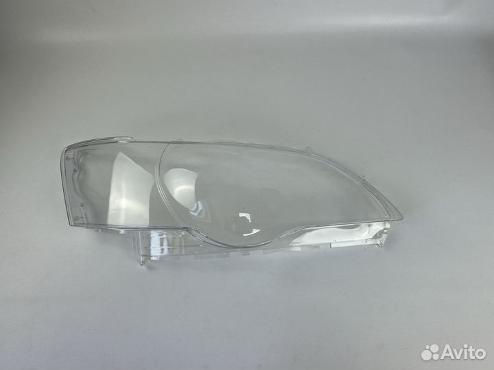 Стекло фары Subaru Legacy Outback BL/BP(2003-2007)